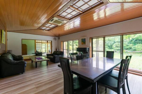 EK House Hakone Josuiso 箱根如水荘